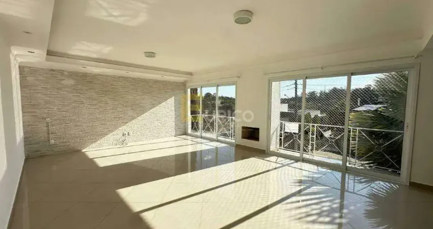 Casa para locação no Condomínio Vista Alegre – Sede | Vinhedo/SP