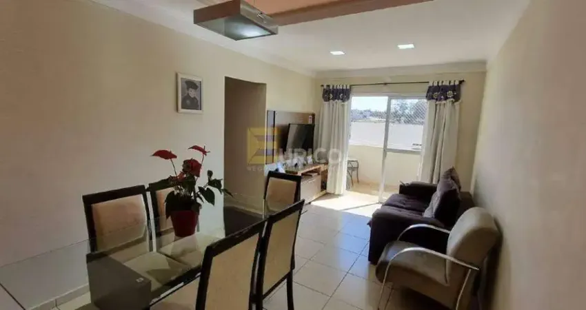 LINDO APARTAMENTO A VENDA NO CONDOMÍNIO SANTA CLAUDINA EM VINHEDO/SP