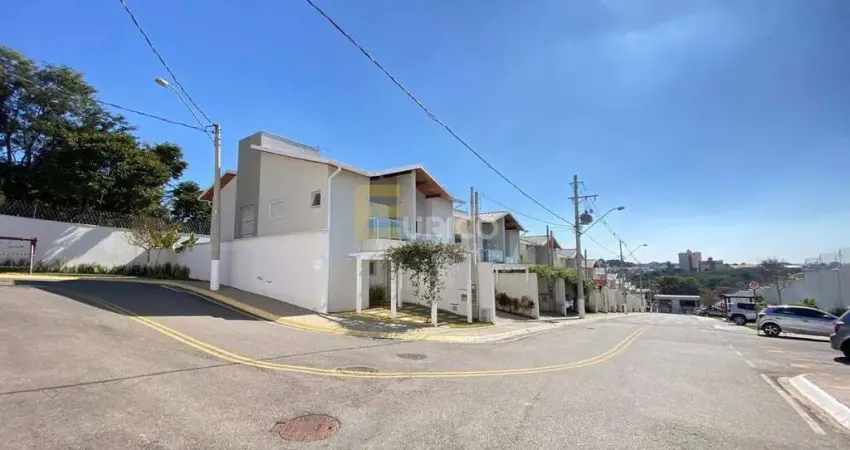 Casa p/ Locação no Condomínio Villagio Di Montalcino Vinhedo SP.