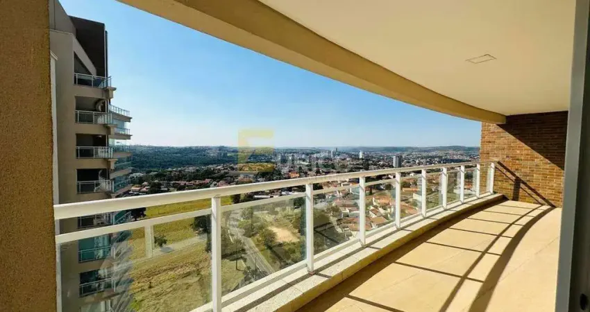 Apartamento à venda no Condomínio Signature em Valinhos/SP