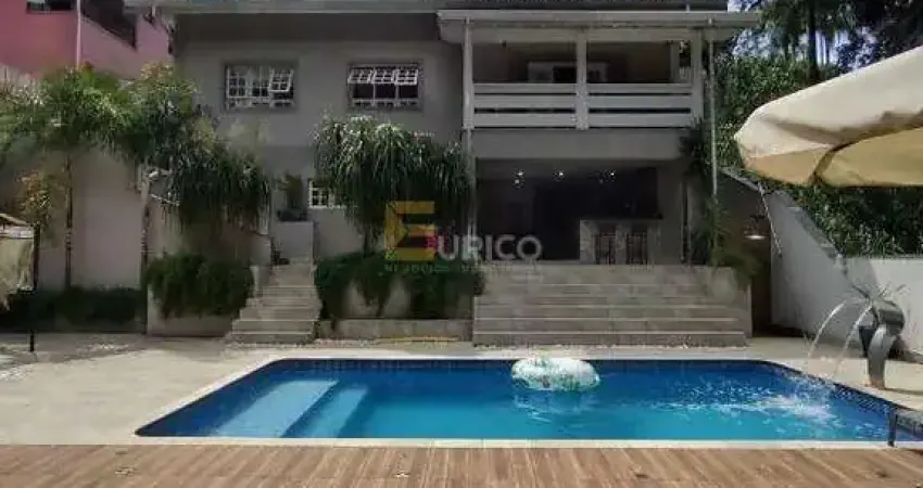 Casa semi-mobiliada para venda no condomínio Vista Alegre Café em Vinhedo/SP