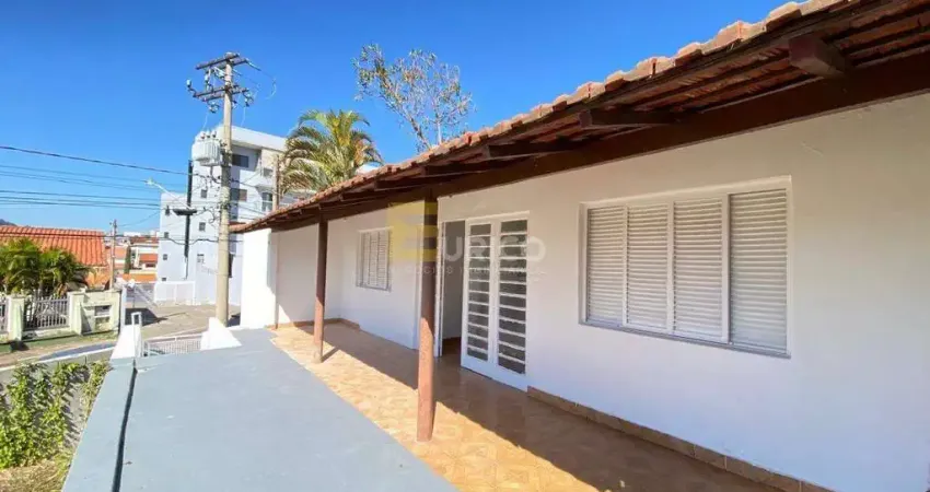 Casa com 2 quartos para alugar na Rua Riachuelo, --, Centro, Vinhedo