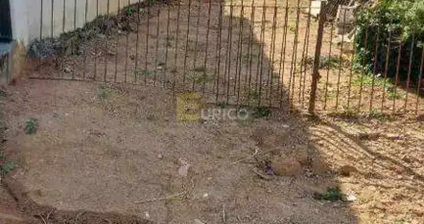 Terreno e casa para venda no bairro Santa Rosa em vinhedo/SP