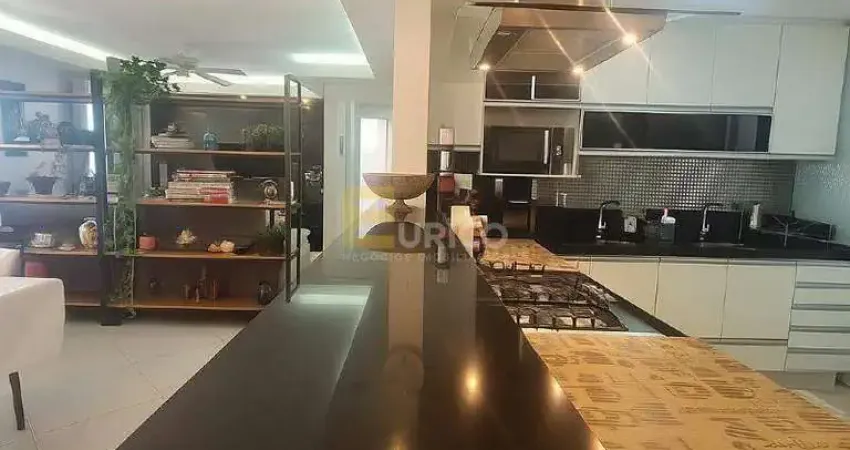 Apartamento à venda no Condomínio Inspiratto Residencial em Campinas/SP