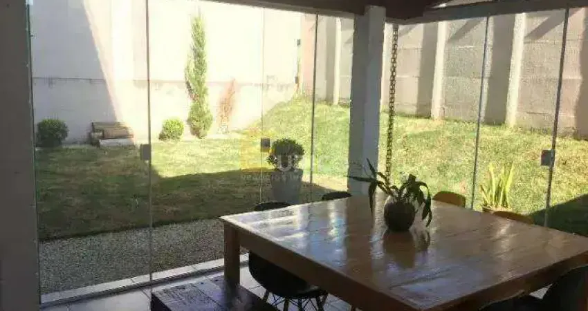 Apartamento Garden no Condomínio Reserva do Japy (Retiro)