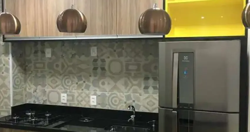 Apartamento para aluguel no Condomínio Brisa Club House em Valinhos/SP