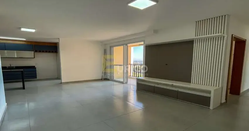 Apartamento à venda no Condomínio Myriad Parque Residencial Clube em Jundiaí/SP