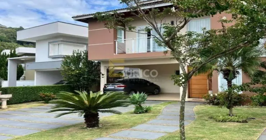 Casa em condomínio à venda no Condomínio Residencial Ibi Aram I em Itupeva/SP