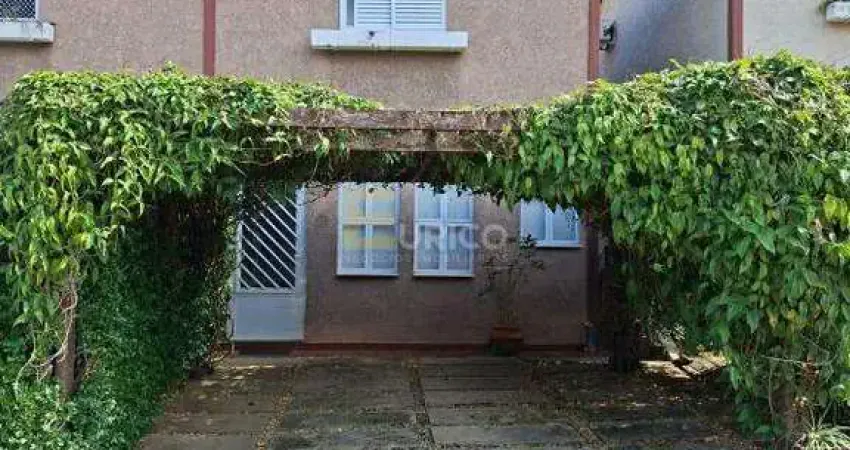 Casa em condomínio à venda no Condomínio Residencial Moinho Verde em Valinhos/SP