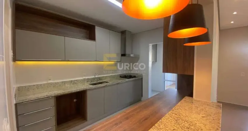 Apartamento para Locação no Condomínio Piu Bello em Vinhedo/SP
