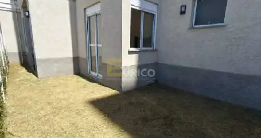 Apartamento à venda no Condomínio Residencial Tons de Ipanema em Jundiaí/SP