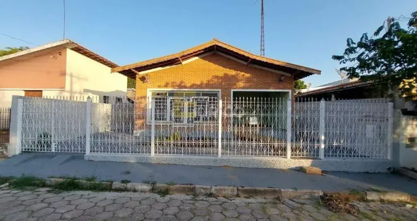 CASA TÉRREA PARA LOCAÇÃO COMERCIAL EM VINHEDO - CENTRO
