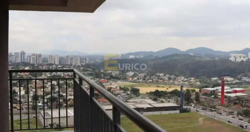Apartamento com 3 quartos à venda na Avenida Piraíba, --, Centro Comercial Jubran, Barueri
