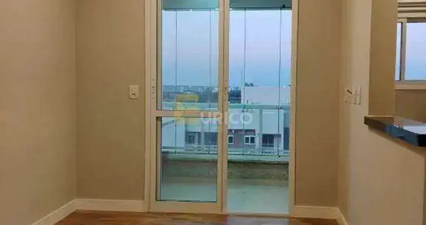 Apartamento à venda no Condomínio Yes Ideal Living Medeiros em Jundiaí - SP