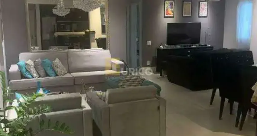 Apartamento com 2 quartos à venda na Rua Chiara Lubich, --, Jardim Ermida I, Jundiaí