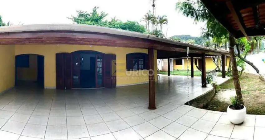 Casa com 4 quartos à venda na Rua Santiago, --, Centro, São Sebastião