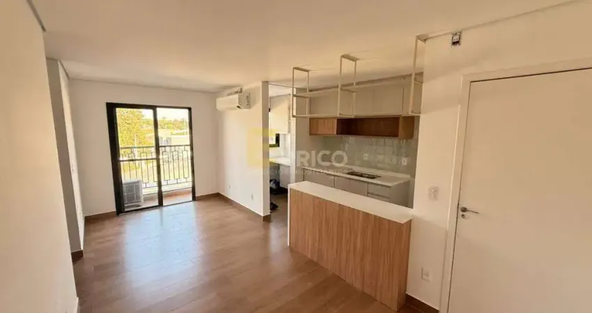 Apartamento 1ª locação no Residencial Vicenza em Vinhedo/SP
