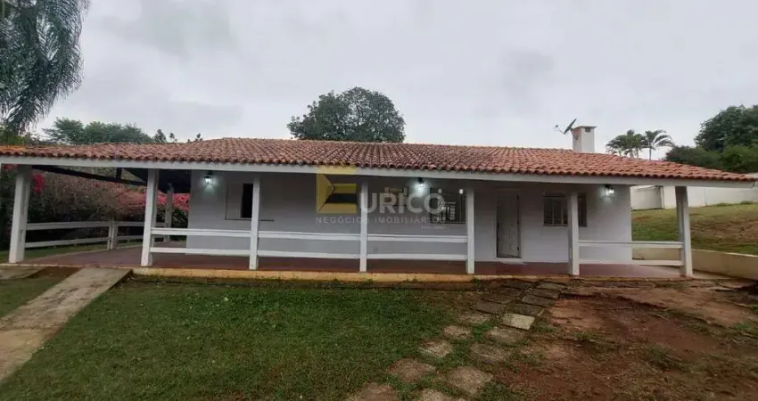 CASA TÉRREA PARA LOCAÇÃO CONDOMINÍNIO SÃO JOAQUIM R$6.300,00 (PACOTE)