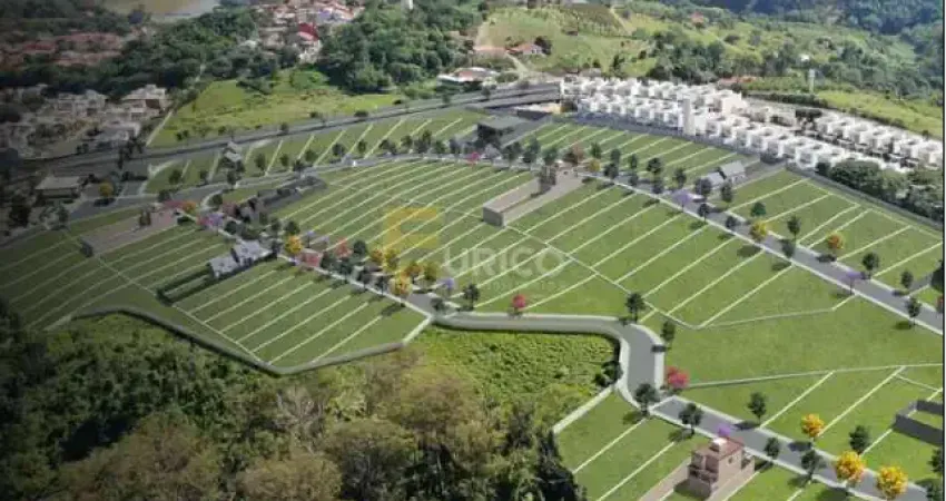 Terreno em Condomínio à venda no Condomínio Residencial Alto Douro em Valinhos/SP