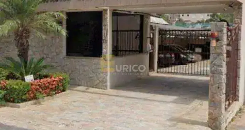 Apartamento à venda no Condomínio Chácara das Flores 1 em Jundiaí/SP