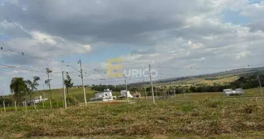 Terreno em Condomínio à venda no Condomínio La Dolce Vita Jaguariúna em Jaguariúna/SP