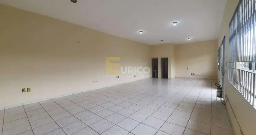 Sala para aluguel no Jardim Primavera em Valinhos/SP