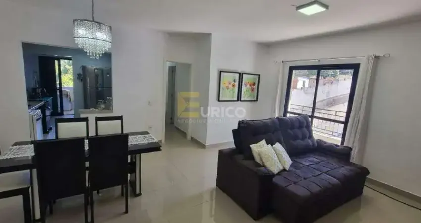 APARTAMENTO ÚLTIMO ANDAR PARA LOCAÇÃO NO CONDOMÍNIO MONDO ITALIA EM VINHEDO/SP