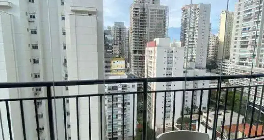 Apartamento para locação na Vila Mariana em São Paulo
