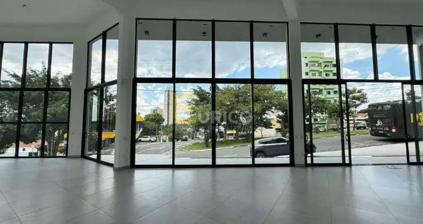 Prédio Comercial para aluguel no JARDIM SANTO ANTÔNIO em Valinhos/SP