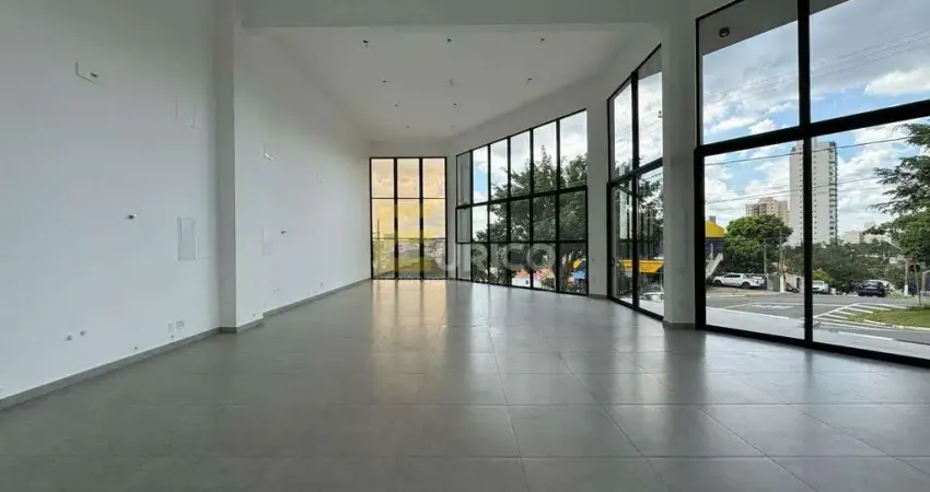 Prédio Comercial para aluguel no JARDIM SANTO ANTÔNIO em Valinhos/SP