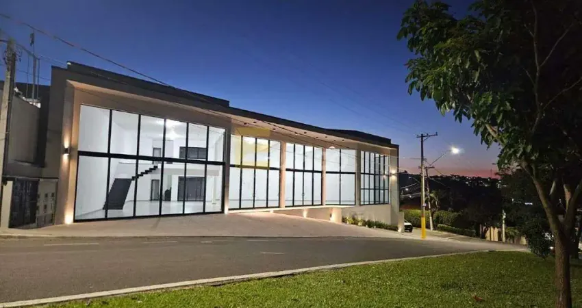 Prédio Comercial para aluguel no JARDIM SANTO ANTÔNIO em Valinhos/SP