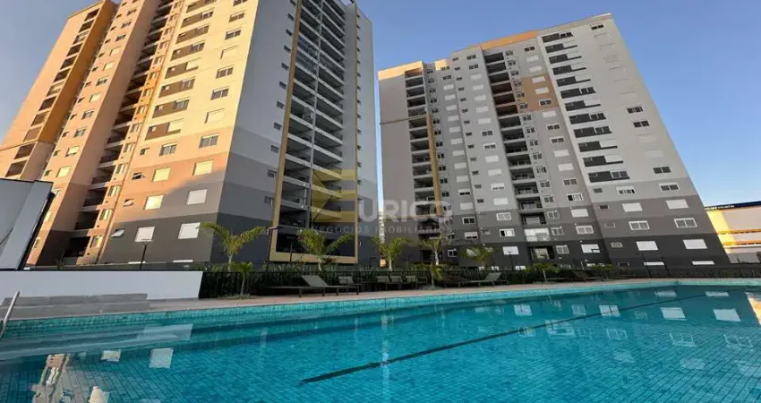 Apartamento à venda no Condomínio La Sierra em Jundiaí/SP