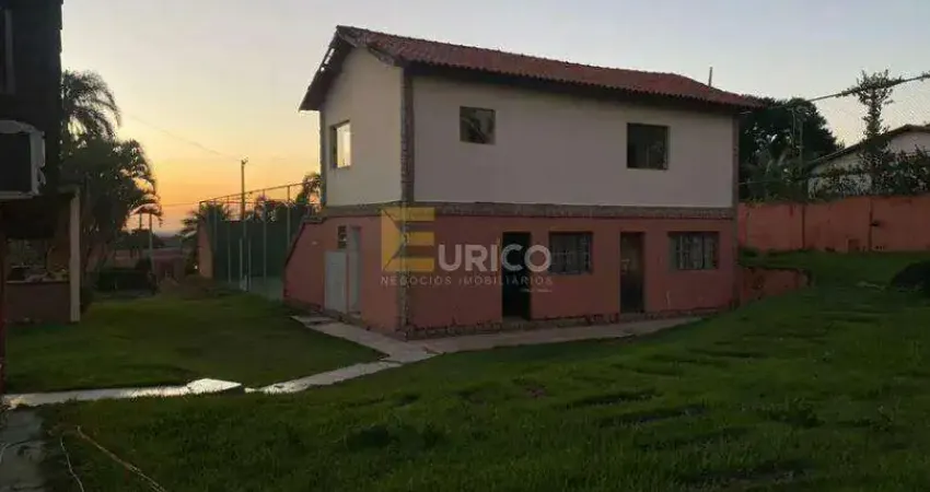 Casa estilo sobrado à venda no Condomínio Horizonte Azul - Itupeva/SP
