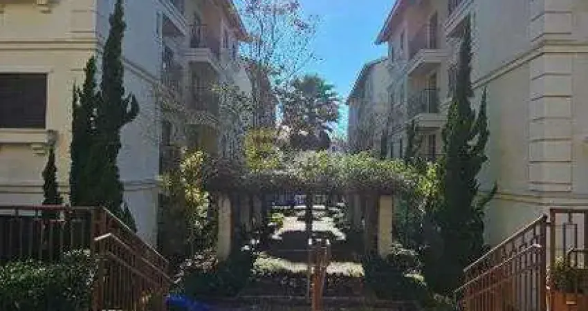 Apartamento á venda no Condomínio Residencial Vivere Verde na Cidade de Vinhedo/SP