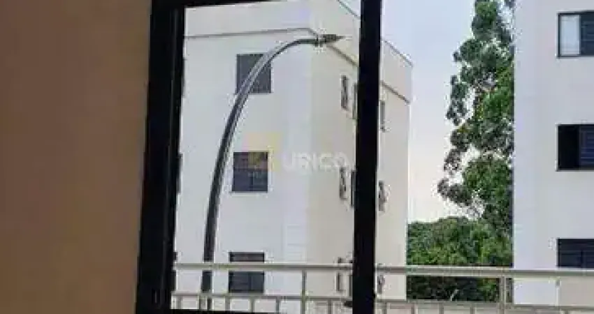 Apartamento térreo a venda no Condomínio Residencial Bella Vitta 1