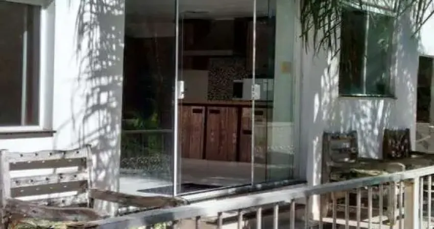 Casa para locação no condomínio Estância Marambaia em Vinhedo/SP