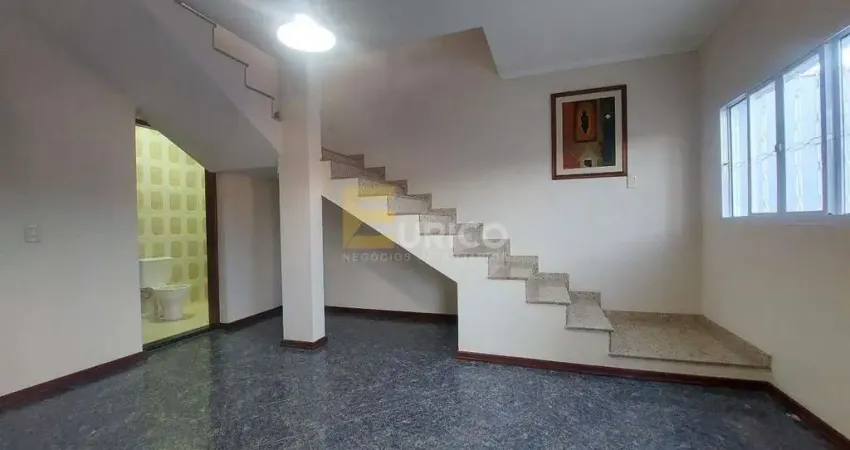 Casa para aluguel no JARDIM MONTE VERDE em Valinhos/SP