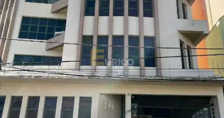 Sala comercial à venda na Avenida Onze de Agosto, --, Vila Clayton, Valinhos