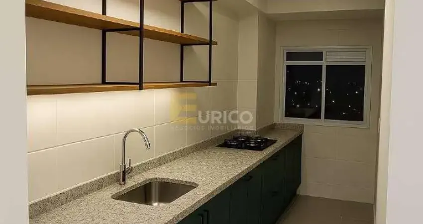 Apartamento para aluguel no Condominio Landscape em Valinhos/SP