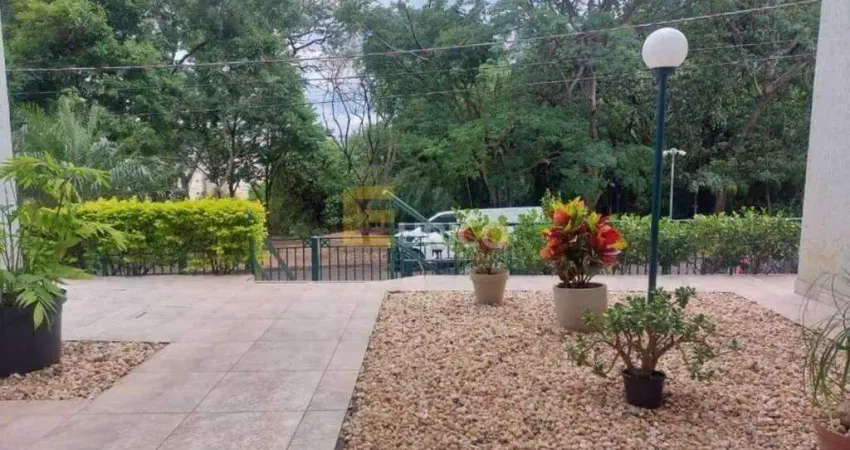 Apartamento para aluguel no condominio edificio algarve em valinhos/sp