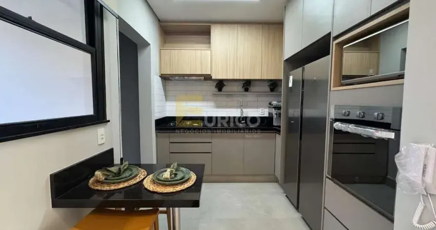 Casa em condomínio à venda no condomínio residencial vila aurora em valinhos/sp