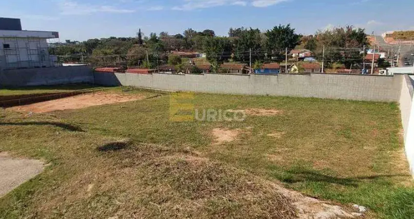 Terreno 300m² à venda no condomínio granville são venâncio - itupeva/sp