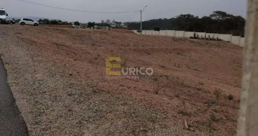 Terreno em condomínio à venda no residencial vila das acácias em jundiaí/sp