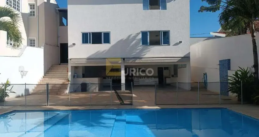 Casa em condomínio portal do paraíso i, jundiaí - 4 dormitórios, 2 suítes, 2 vagas