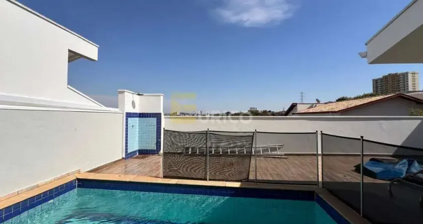 Casa em condomínio para aluguel no condomínio residencial villaggio fiorentino em valinhos/sp