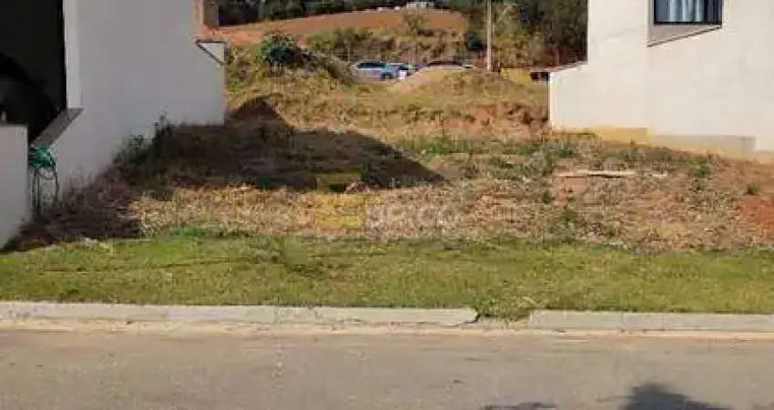 Terreno em condomínio à venda no villa giardino residencial em jundiaí/sp