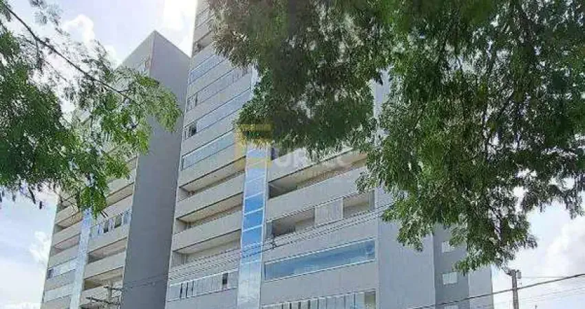 Apartamento com 3 quartos à venda na Rua Giacomo Longobardi, --, Jardim Emília, Sorocaba