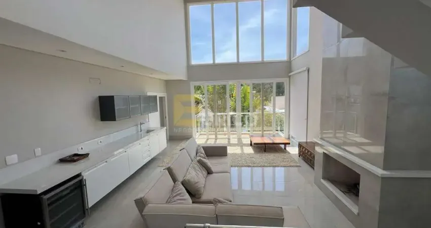 Casa em condomínio à venda no condomínio morada das nascentes em valinhos/sp