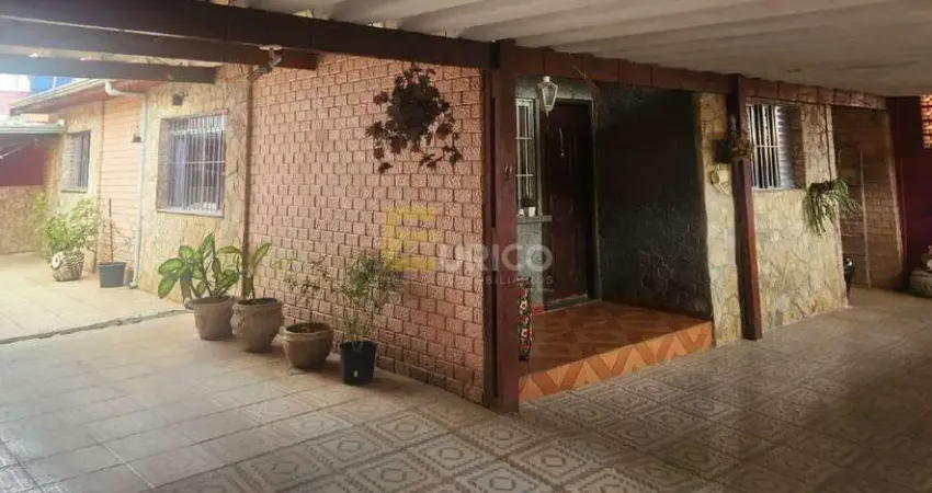 Casa à venda no parque residencial eloy chaves em jundiaí/sp