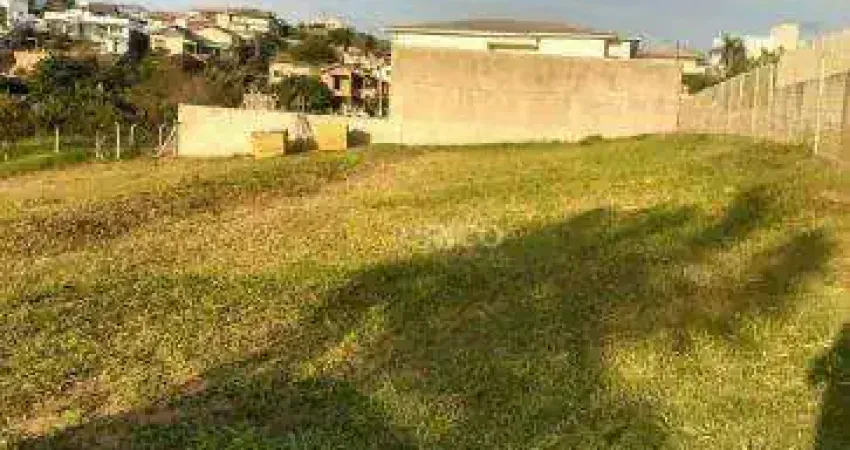 Terreno à venda no condomínio horizonte azul ii - itupeva/sp